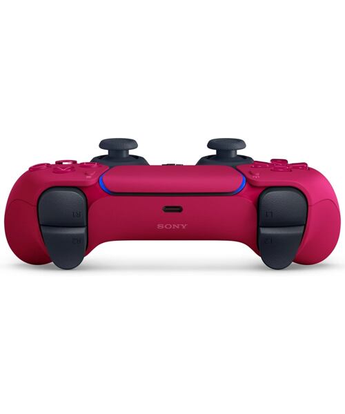Sony PlayStation 5 DualSense Controller Cosmic Red