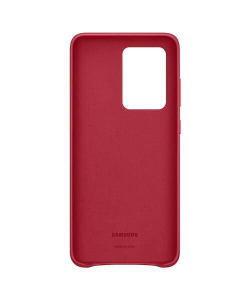 Samsung EF-VG988L Leather pro Samsung S20 Ultra