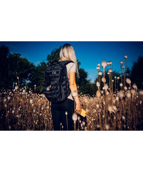 Tactical Velvet Smoothie Kryt pro Apple iPhone 11 Avatar