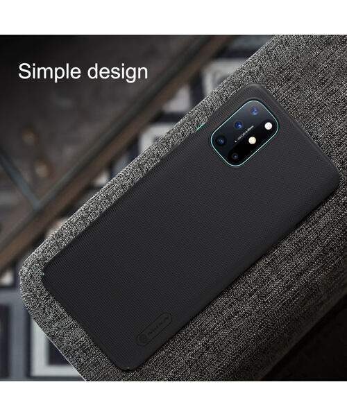 Ochranný zadní kryt pro OnePlus 8T (Nillkin)