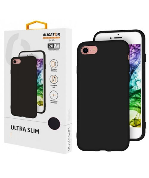 Aligator Ultra Slim pouzdro pro Samsung A72 5G