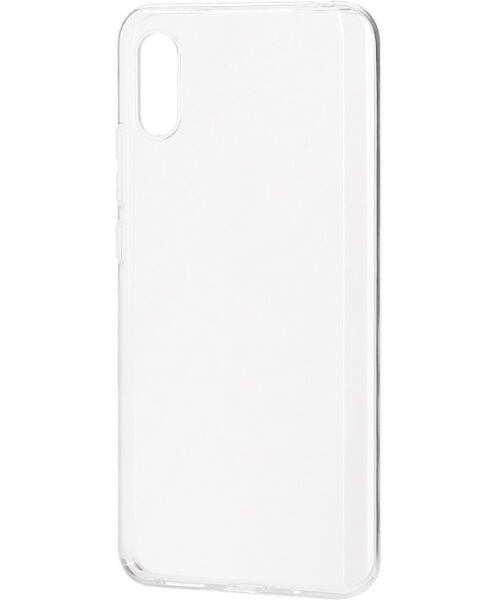 Pouzdro TRANSPARENT ALIGATOR Xiaomi Redmi 9A/9AT