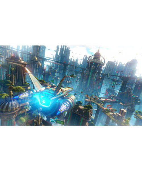 Sony PS4 - HITS Ratchet & Clank