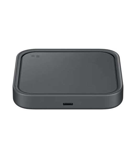 EP-P2400BBE Samsung Podložka pro Bezdrátové Nabíjení Black