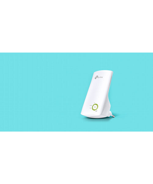 TP-Link TL-WA854RE 300Mbps univerzální bezdrátový extender 300 Mbit/s