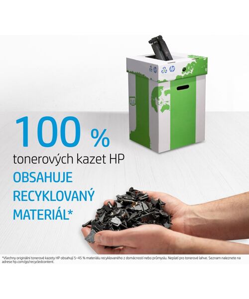 HP 59X Black LaserJet Toner Cartridge, CF259X