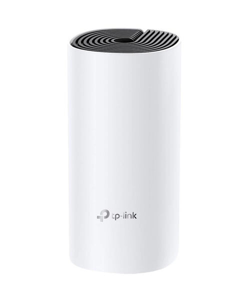 TP-Link AC1200 Whole-Home Mesh Wi-Fi System Deco M4(1-Pack), 2xGigabit port
