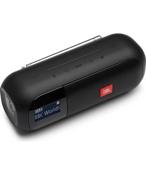 JBL Tuner 2 Black
