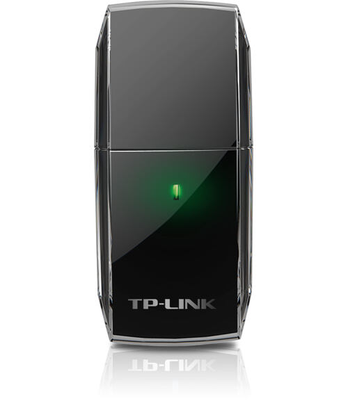 TP-Link Archer T2U AC600 Wifi Dual B. USB Adapter