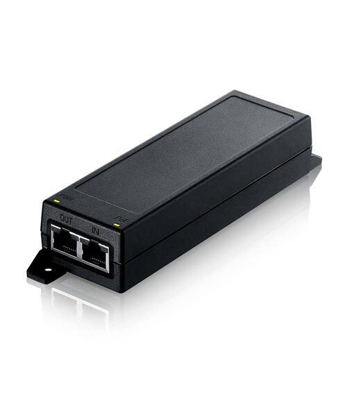 Zyxel PoE12-30W Multi Gig 1/2,5Gb Single Port 802.3at PoE+ Injector
