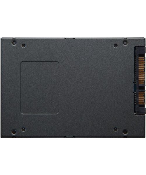 Kingston A400/480GB/SSD/2.5''/SATA/3R