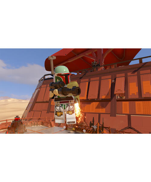 WARNER BROS PS5 - Lego Star Wars: The Skywalker Saga