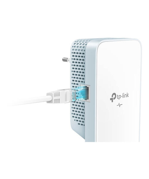 TP-Link TL-WPA7517 KIT AV1000 Gb Powerline AC750 Wifi kit (2ks)