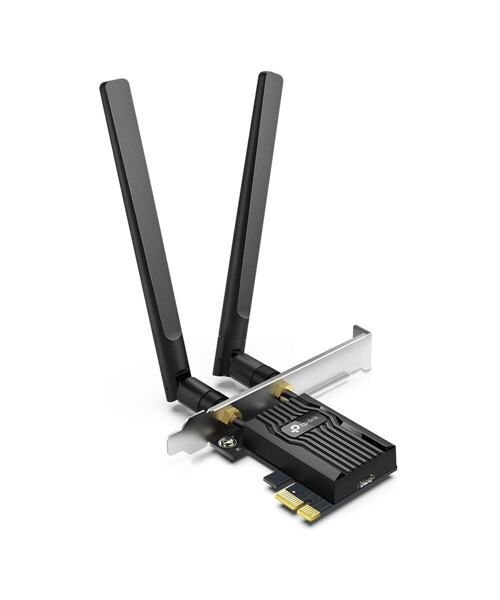TP-link Archer TX55E AX3000 PCI Express