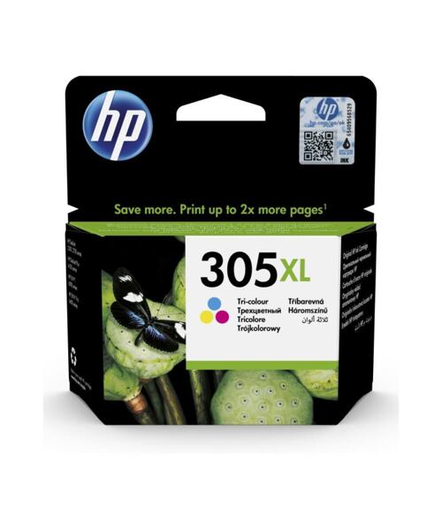 HP Inkoust 305 color XL