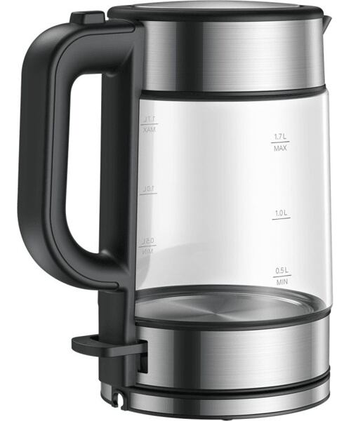 Xiaomi Electric Glass Kettle Black
