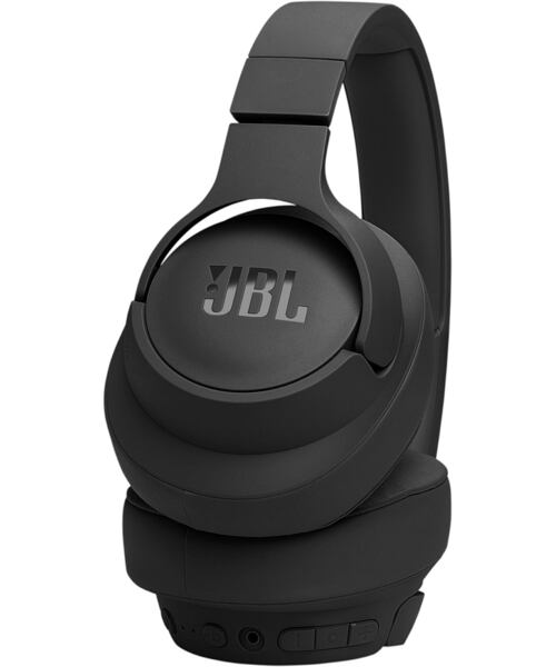JBL Tune 770NC Black
