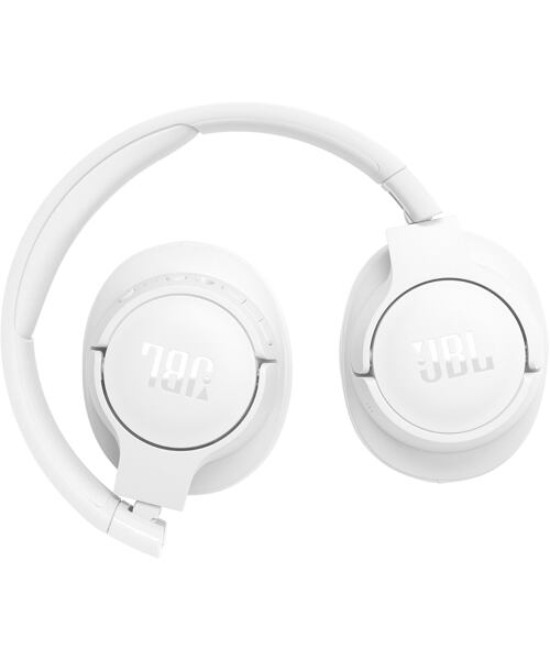 JBL Tune 770NC White