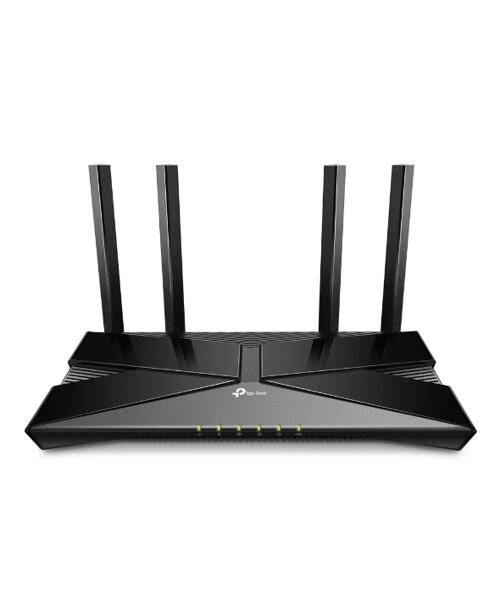 TP-Link Archer AX23, AX1800 WiFi6 5xGb Router