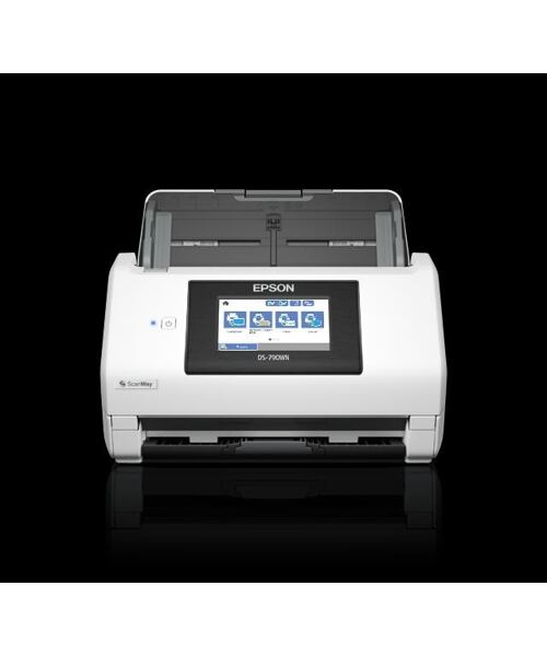 Epson WorkForce DS-790WN