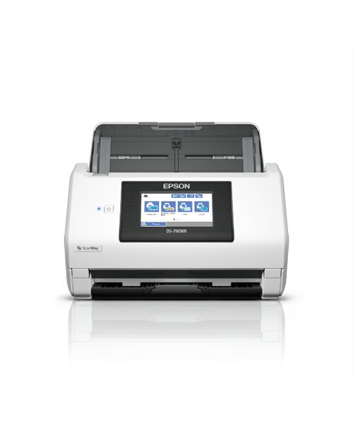 Epson WorkForce DS-790WN