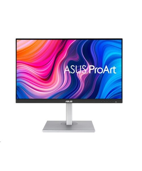 ASUS ProArt/PA278CV/27''/IPS/QHD/75Hz/5ms/Blck-Slvr/3R