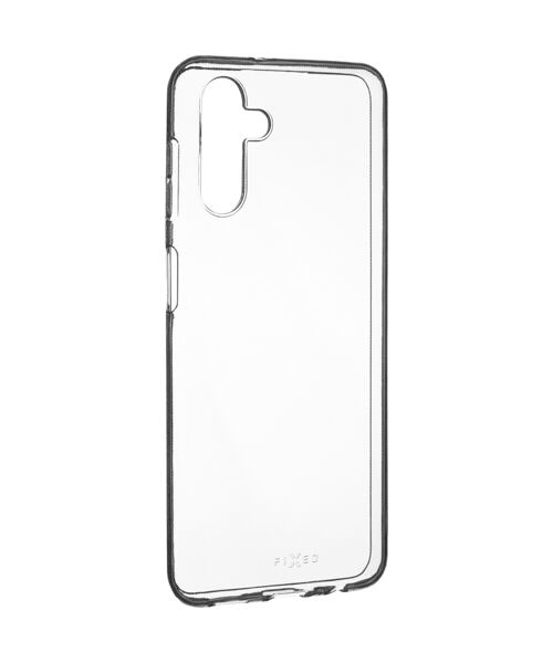 TPU gelový kryt FIXED Story AntiUV pro Samsung Galaxy A13 5G, čirý