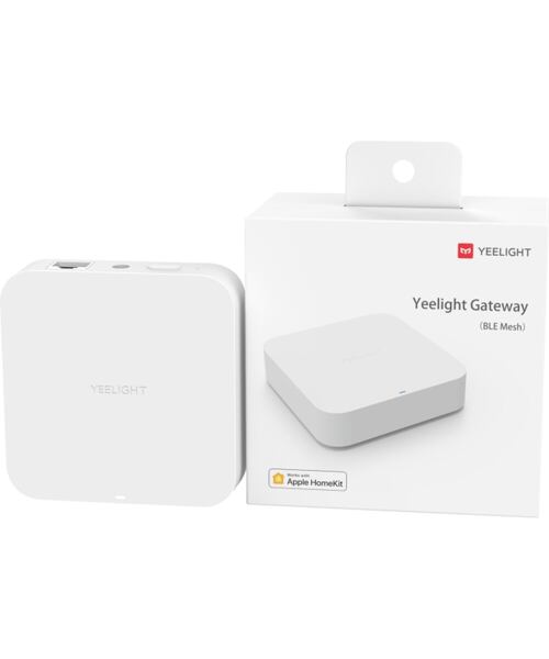 Yeelight Gateway