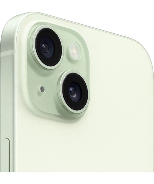 Apple iPhone 15 Green