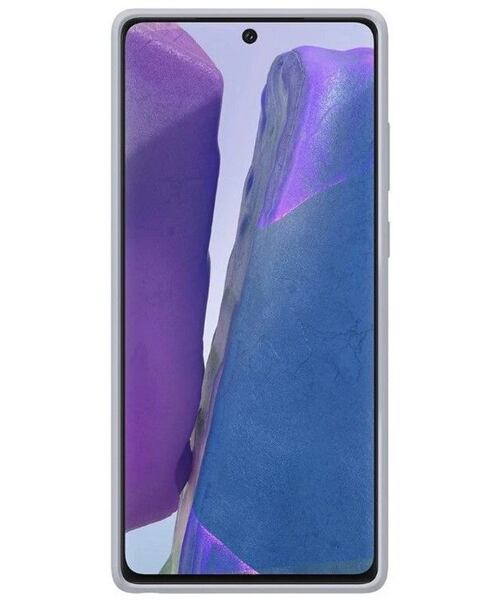 Samsung EF-XN980F Kvadrat Case pro Samsung Note 20