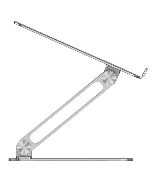 Nillkin ProDesk Adjustable Laptop Stand Silver