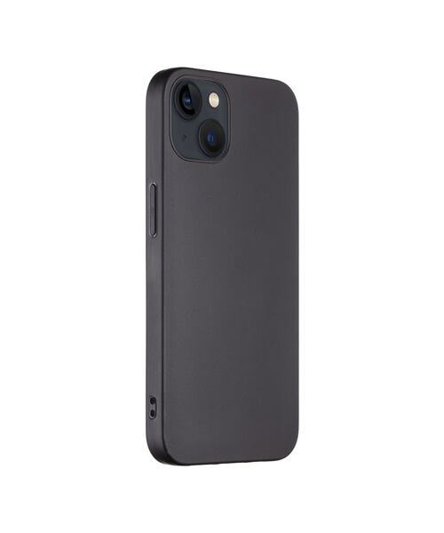 Tactical TPU Kryt pro Apple iPhone 13 Black