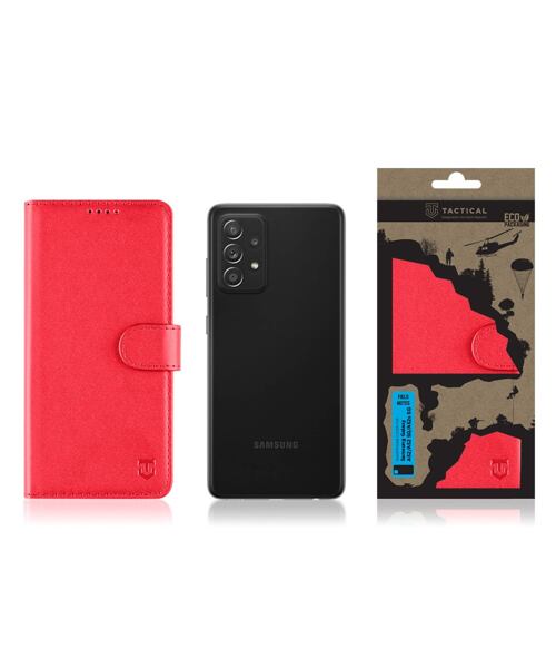 Tactical Field Notes pro Samsung Galaxy A52