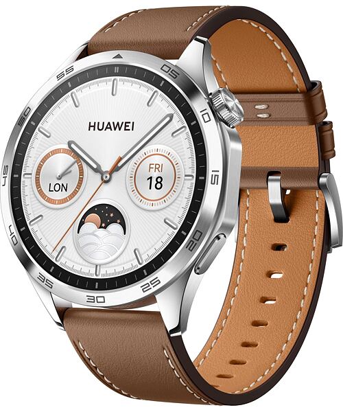 Huawei Watch GT 4 46mm Brown