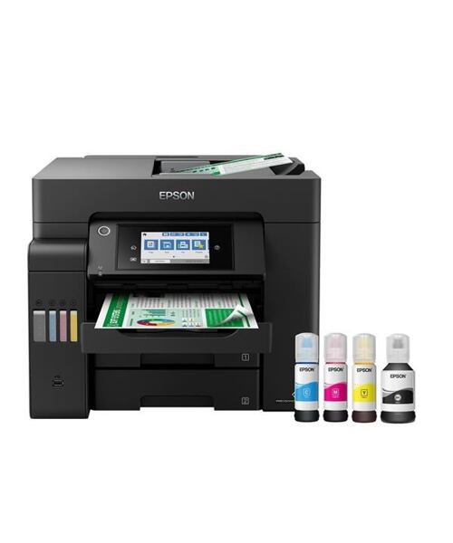 Epson/L6550/MF/Ink/A4/LAN/Wi-Fi Dir/USB