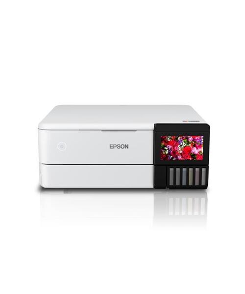 Epson EcoTank/L8160/MF/Ink/A4/LAN/Wi-Fi/USB