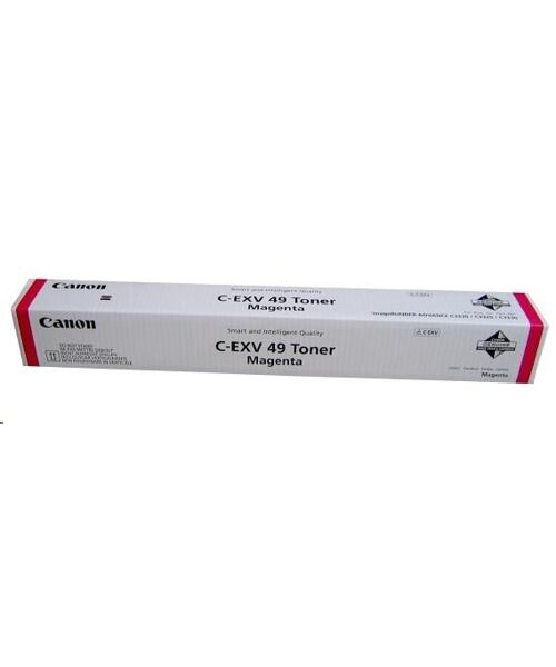 Canon toner C-EXV 49 magenta