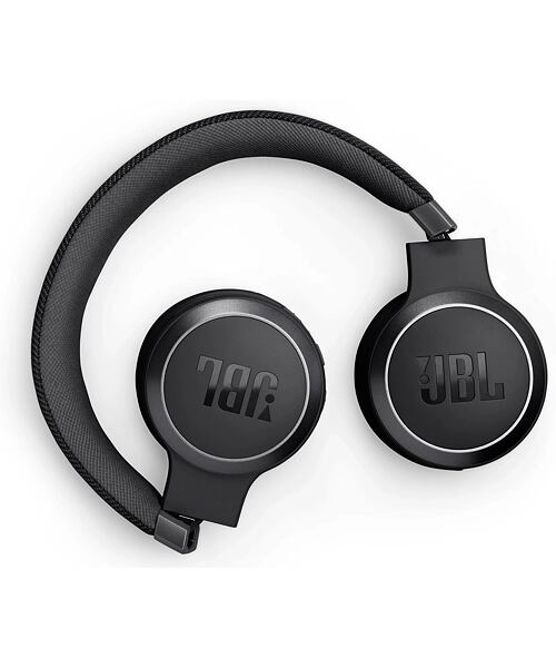 JBL Live 670NC Black