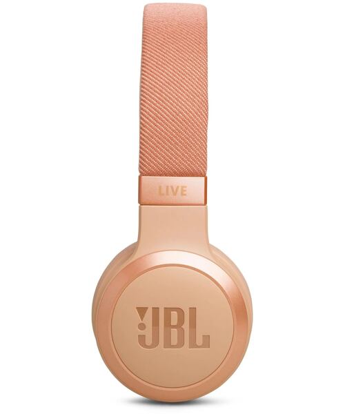 JBL Live 670NC Sand