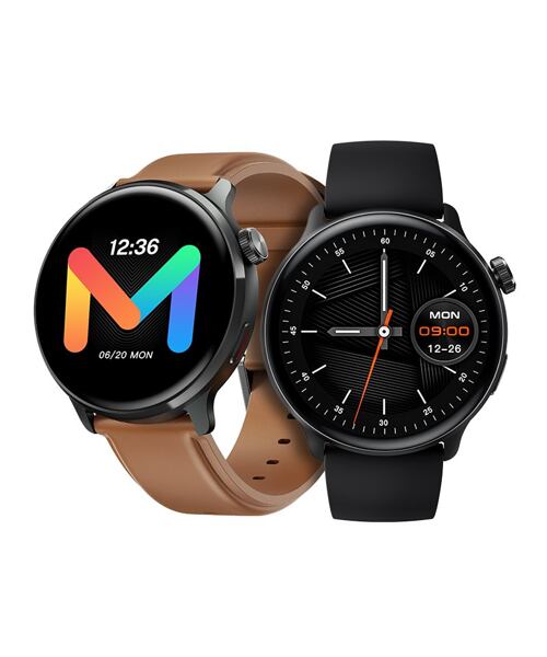 Mibro Watch Lite 2 Tarnish