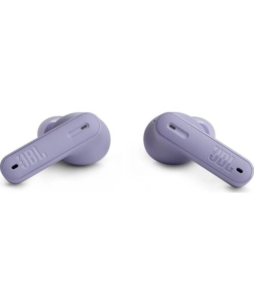 JBL Tune Beam Purple