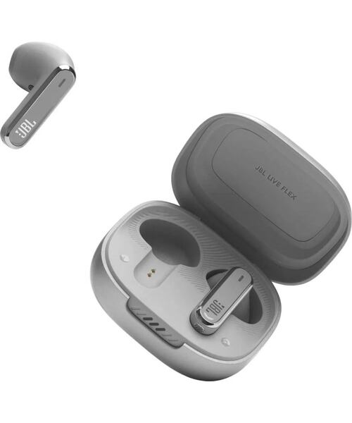 JBL Live Flex Grey