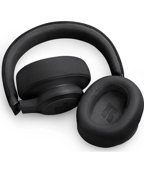 JBL Live 770NC Black
