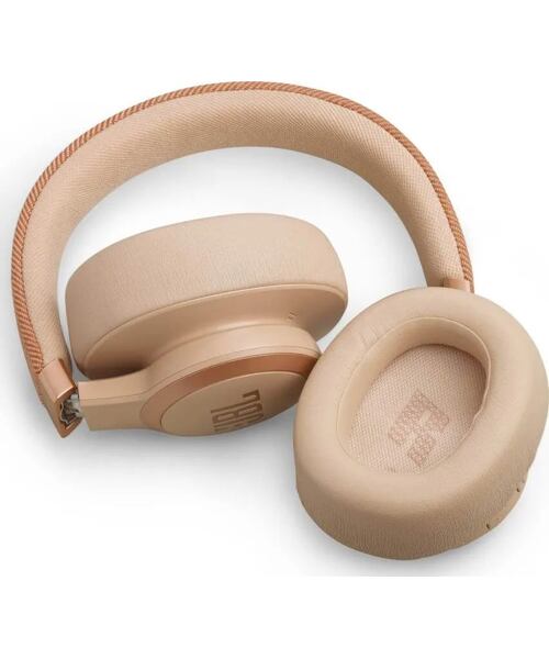 JBL Live 770NC Sand