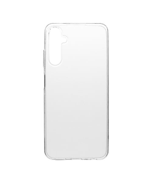 Tactical TPU Kryt pro Samsung Galaxy A05s Transparent