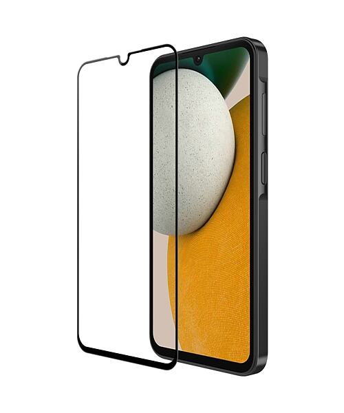 Nillkin Tvrzené Sklo 2.5D CP+ PRO Black pro Samsung Galaxy A15 5G