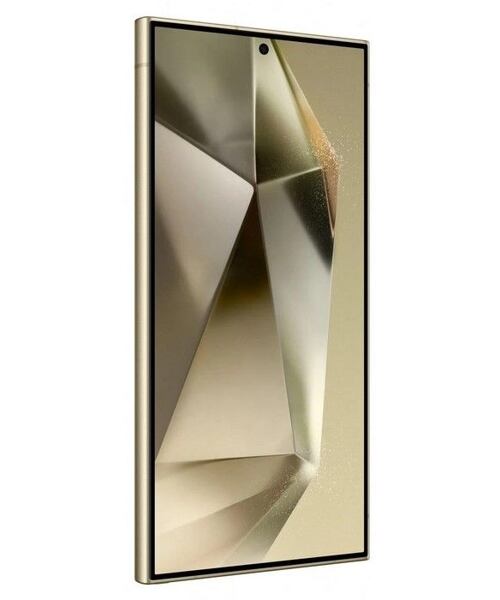 Samsung SM-S928B Galaxy S24 Ultra 5G Dual SIM Titanium Yellow