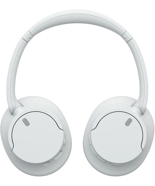 Sony WH-CH720N White