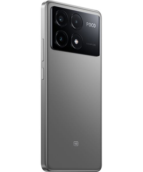 POCO X6 Pro 5G Dual SIM Grey