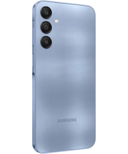 Samsung SM-A256B Galaxy A25 5G Dual SIM Blue